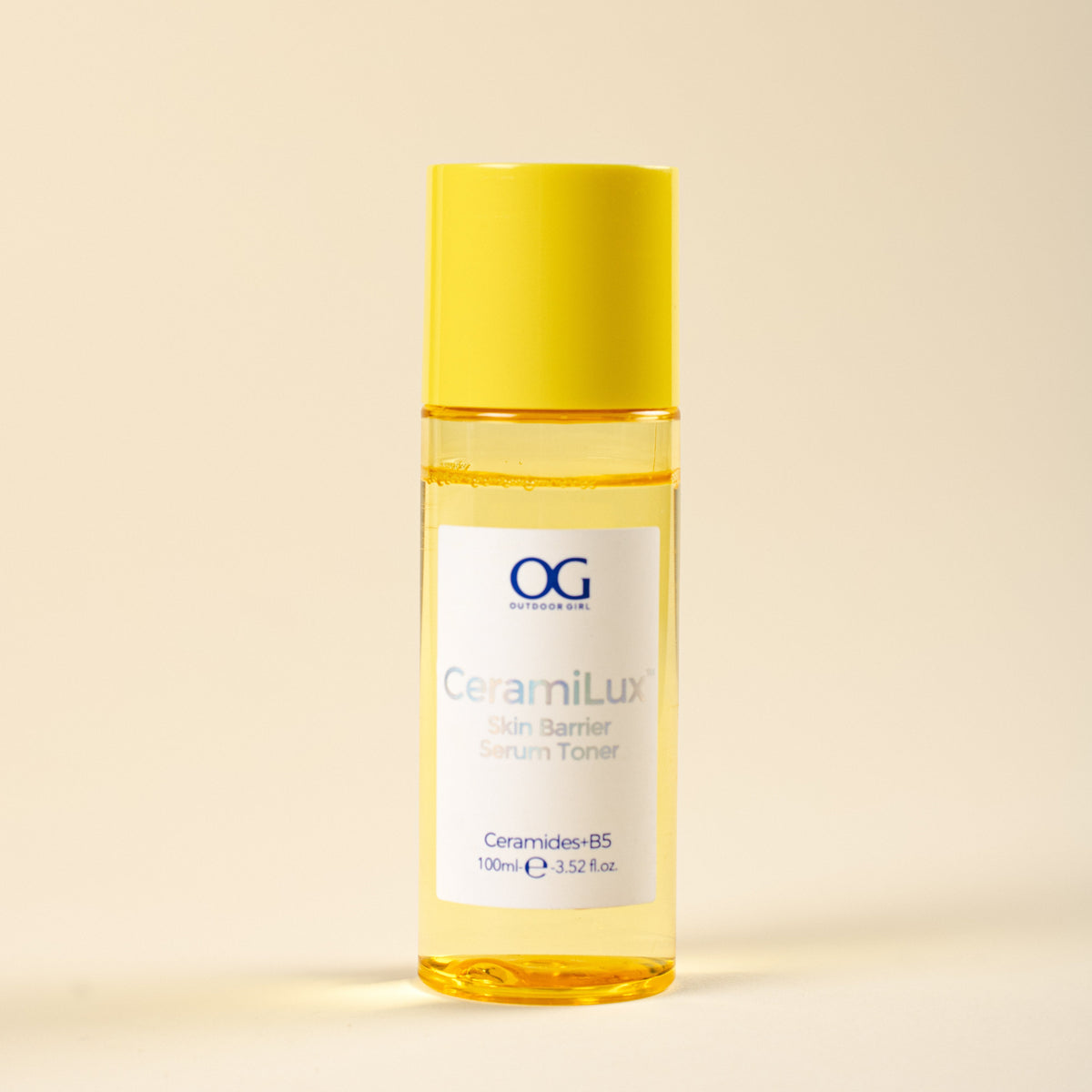 OG Skin Barrier Ceramilux Serum Tonic