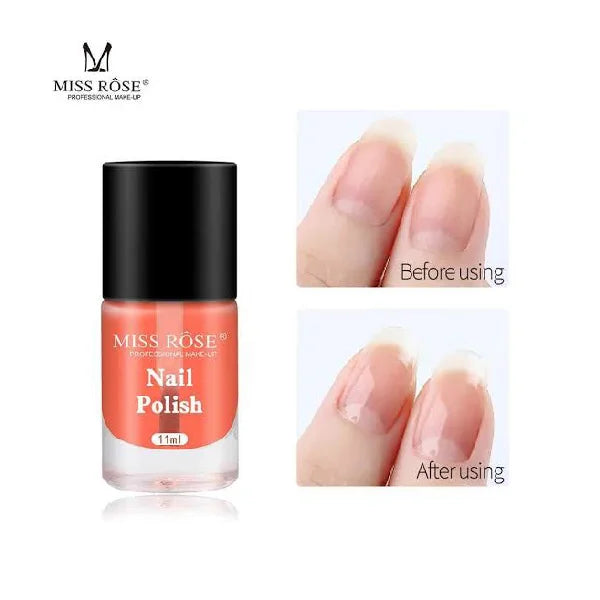 Top Coat Nail Polish