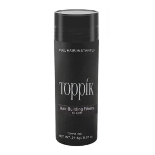 Toppik Hair Building Fibers Black 27.5g