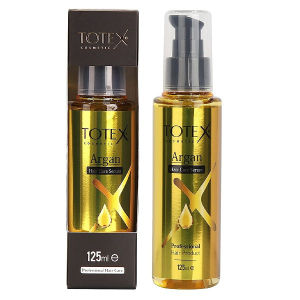 Totex Hair Care Serum 125ml