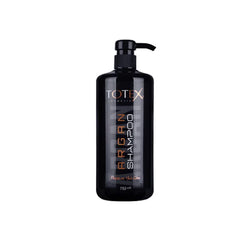 Totex Hair Care Argan Shampoo 750 ML