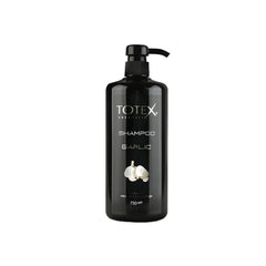 Totex Hair Care Garlic Shampoo 750ML