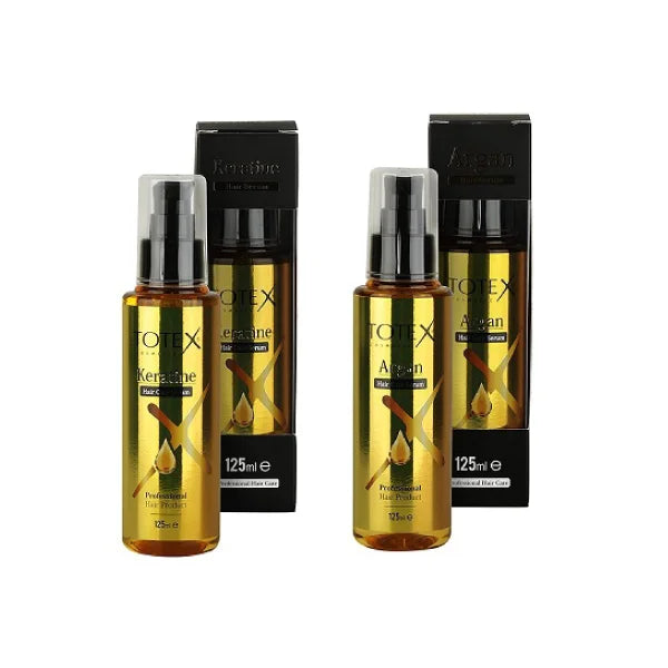 Totex Hair Care Serum 125ml