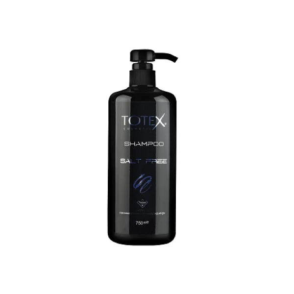 Totex Haire Care Salt Free Shampoo 750 ML