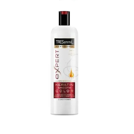 TreSemme Expert Keratin Smooth Colour Conditioner 500 ml