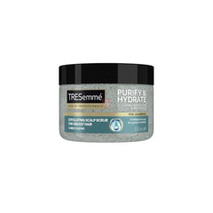 Tresemme Purify & Hydrate Exfoliating Scalp Scrub For Greasy Hair 300ml