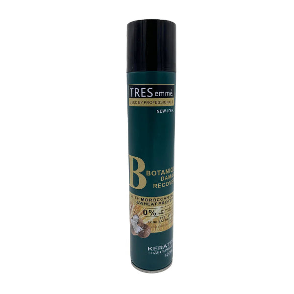 Tresemme Botanique Damage Recovery Hair Spray 420 ML