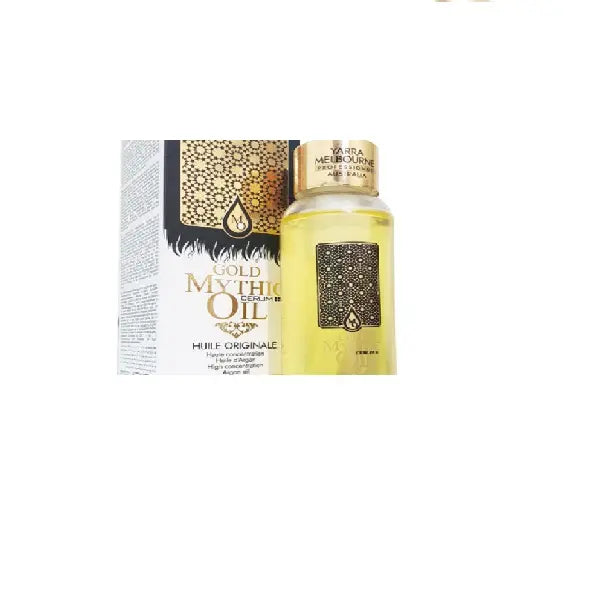 Yarra Melbourne Gold Mythic Oil 100 ML