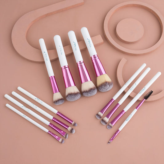 Tv Parlour Ocean Brush Set