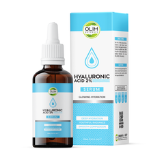 Hyaluronic Acid 2% Serum