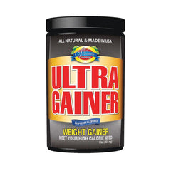 The Vitamin Company Ultra Gainer 1Lb (454 gm)