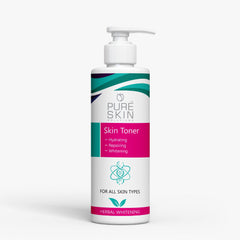 Pure Skin Solutions Skin Toner 250 ML