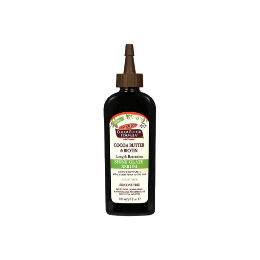 Palmer's Cocoa Butter & Biotin Shine Glaze Serum 100 ML