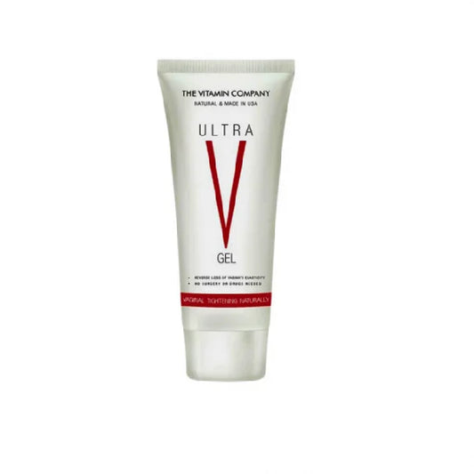 V-Gel Vaginal Tightening Gel 60ml