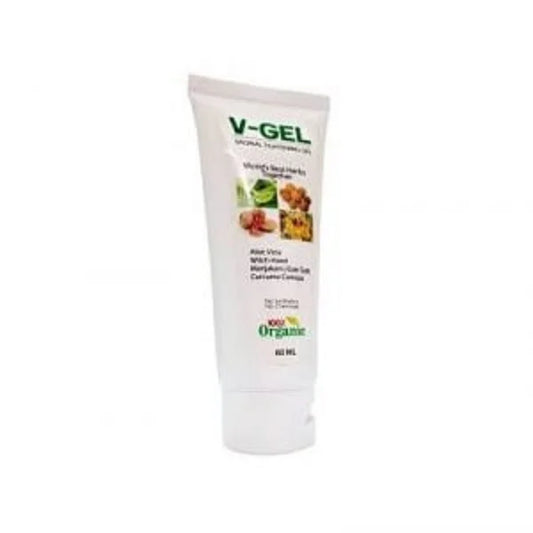 V-Gel Vaginal Tightening Gel 60ml