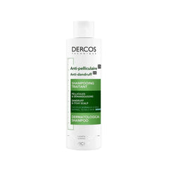 Dercos Anti Pelliculaire Dry Shampoo 200ml By VICHY