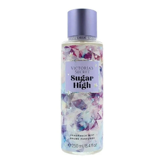 VICTORIA SECRET SUGAR HIGH MIST 250ml