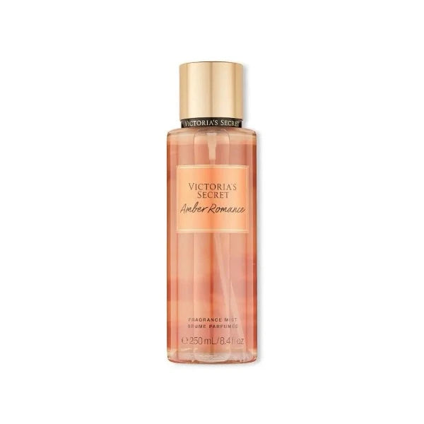 VICTORIA SECRET AMBER ROMANCE MIST