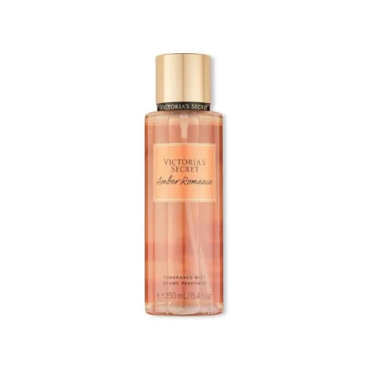 VICTORIA SECRET AMBER ROMANCE MIST