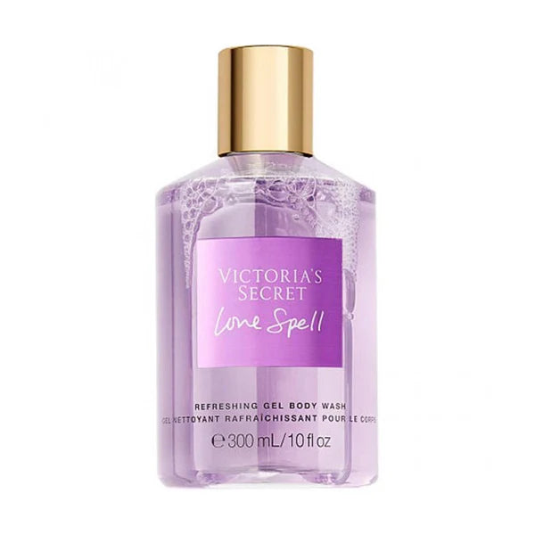 VICTORIAS SECRET LOVE SPELL BODY WASH 300ML