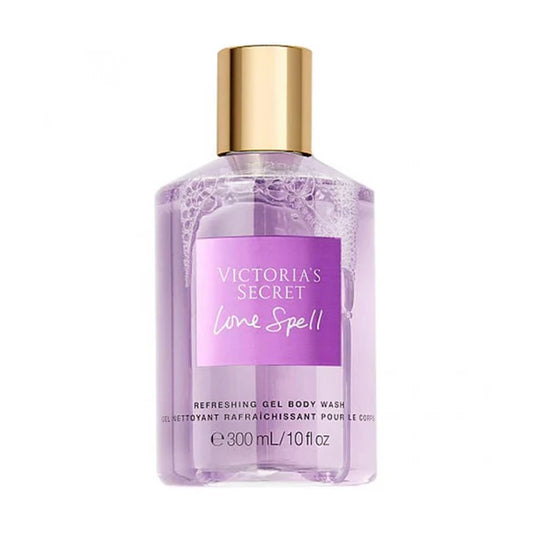 VICTORIAS SECRET LOVE SPELL BODY WASH 300ML