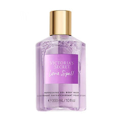 VICTORIAS SECRET LOVE SPELL BODY WASH 300ML