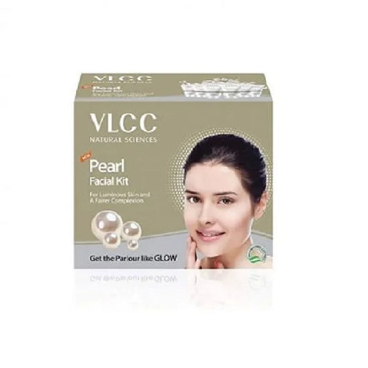 VLCC Natural Sciences Pearl Facial Kit