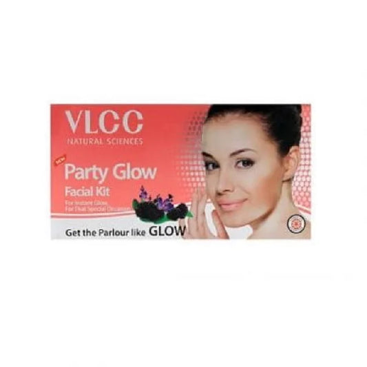 VLCC Party Glow Facial Kit