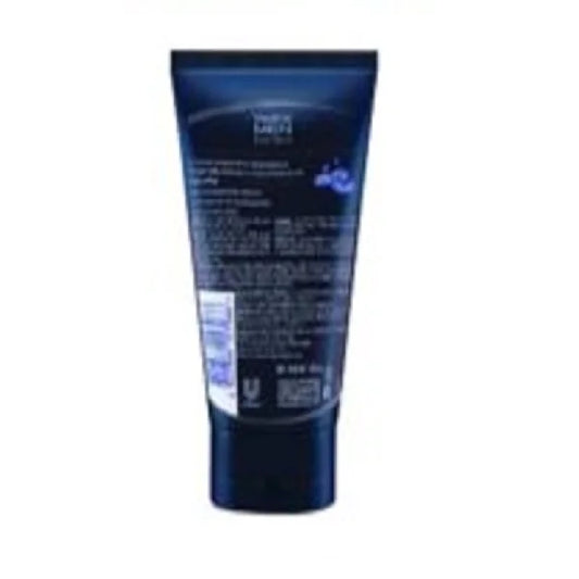 Vaseline Men Healthy White Face Wash Visible Fair Skin 100gm