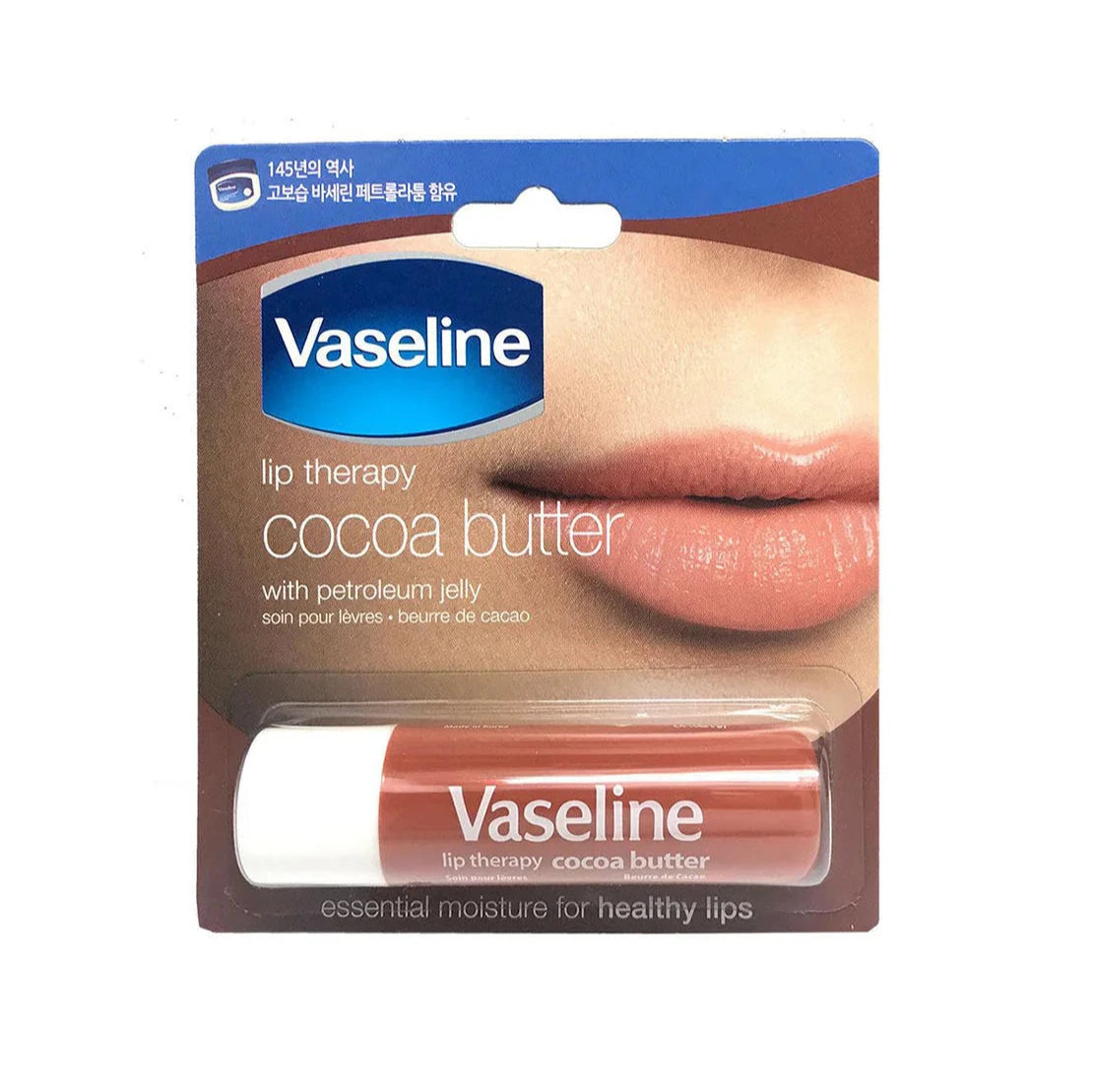 Vaseline Cocoa Butter Lip Therapy 4.8g