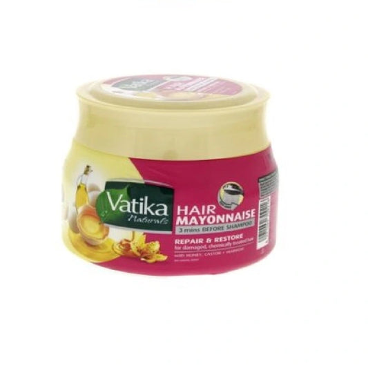 Vatika Hair Mayonnaise Repair &amp; Restore 500ml