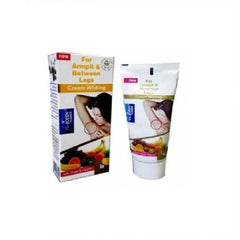 Vi John Armpit And Between Legs Whiting Cream For Women