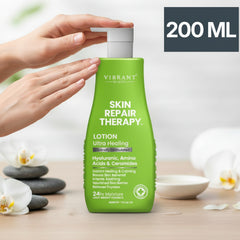 Vibrant Beauty Skin Repair Therapy Lotion 200 ML Ultra Healing