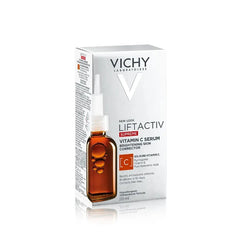 Vichy Liftactiv 15% Pure Vitamin C Serum 20ml