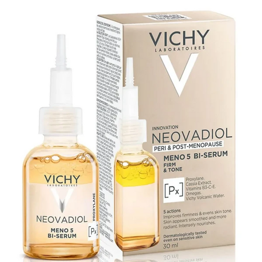 Vichy NEOVADIOL MENO 5 BI-SERUM 30ML