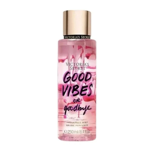 Victoria Secret Good Vibes Body Mist Spray 250ml