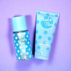 Victoria Secret PINK IN SWEET Mist & Lotion (Mad & Vivid)