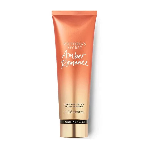 Victoria’S Secret Amber Romance Body Lotion (236Ml)