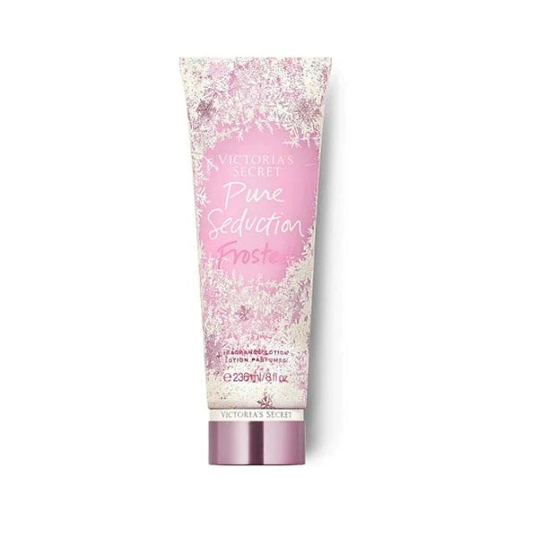 Victoria’s Secret- Fragrance Lotion Pure Seduction Frosted