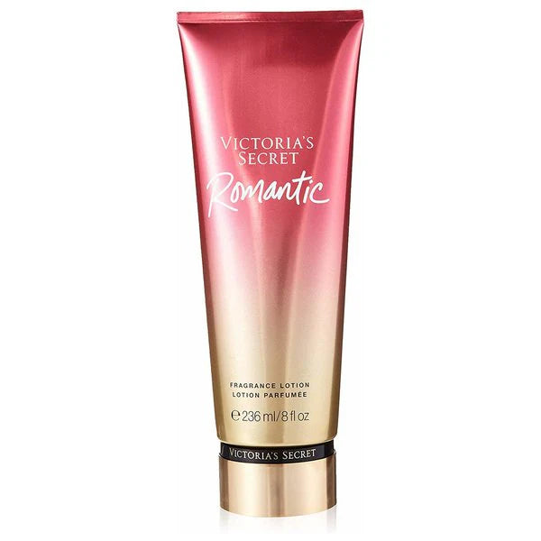 Victoria’s Secret Fragrance Lotion Romantic 236 ml