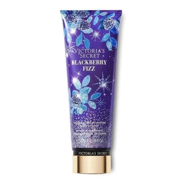 Victoria’s Secret Blackberry Fizz Fragrance Body Lotion – 236ml