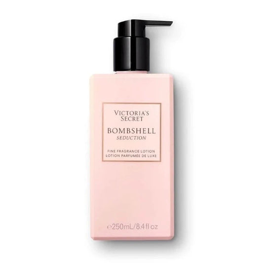 Victoria's Secret Bombshell Seduction Fragrance Lotion