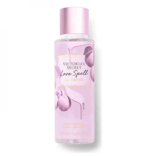 Victoria’s Secret Love Spell LA CREME Mist Spray