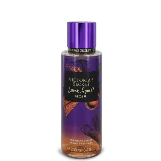 Victoria's Secret Love Spell Noir Body Mist 250ml