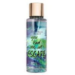 Victoria's Secret You had Me at Escape Fragrance Mist Spray