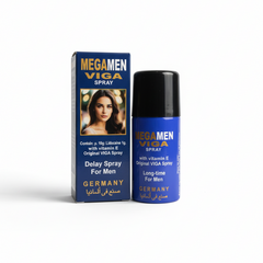 Viga Mega Men Delay Spray For Men 45 ML