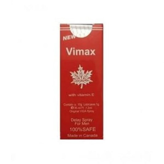 Vimax Strong Delay Spray For Men 45ML