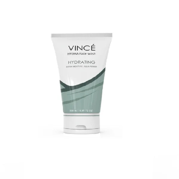 Vince Care Hydra Face Wash 100ml