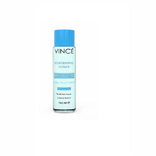 Vince Care Lightening Toner 160ml