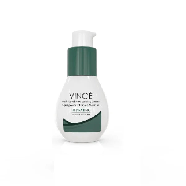 Vince Care Multilevel Moisturizing Cream 50ml